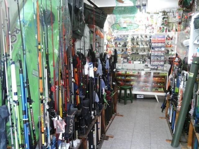 Las Moraditas Chascomús Eksteriør bilde