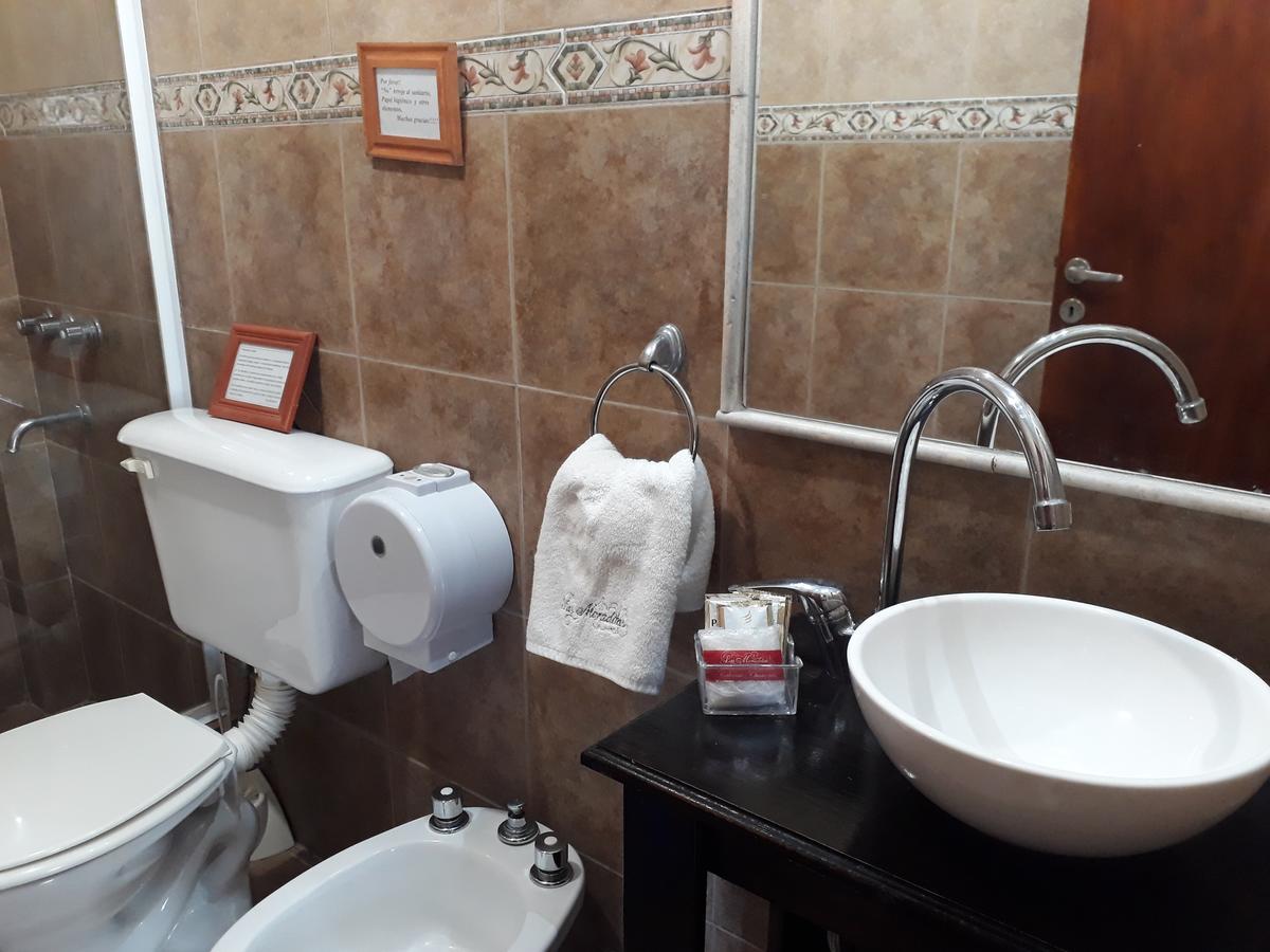 Las Moraditas Chascomús Eksteriør bilde